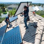 Opinion: How California can end its rooftop solar wars