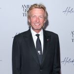 Nigel Lythgoe lists California home for $5 million amid sexual assault allegations