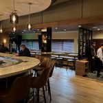 Forbes Mill bar remodel lets customers drink in street view