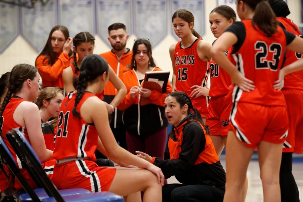 High school girls basketball rankings Jan. 9, 2024: Bay Area News Group Top 20