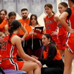 High school girls basketball rankings Jan. 9, 2024: Bay Area News Group Top 20