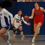 High school girls basketball rankings Jan. 30, 2024: Bay Area News Group Top 20