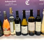 Las Positas Verdelho ties for Best White in SF Chronicle competition