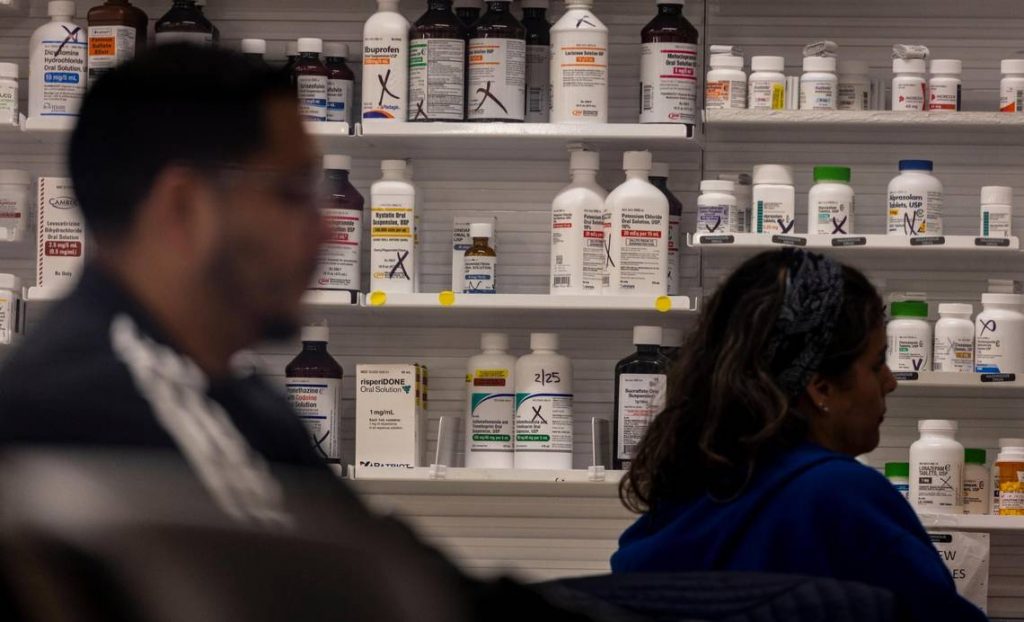 Are you ordering medications online from Canada, Mexico, other countries? What to know