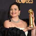 Lily Gladstone’s Golden Globes win sets her up to make Oscars history too