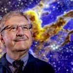 An unexpected superhero inspired a Bay Area astronomer’s passion for teaching