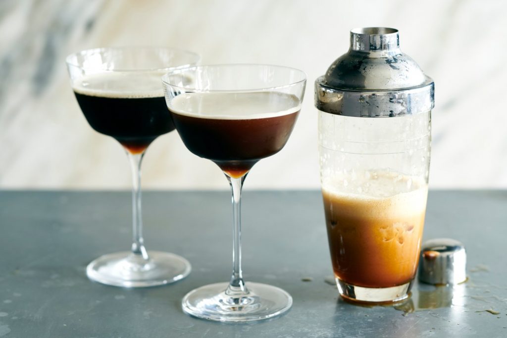 4 great low-alcohol drinks for Damp January