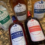 Bay Area man finds success with nonalcoholic cocktail brand