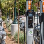 Letters: EV stations | Farewell Geracie | Foreign money | Mediocre win