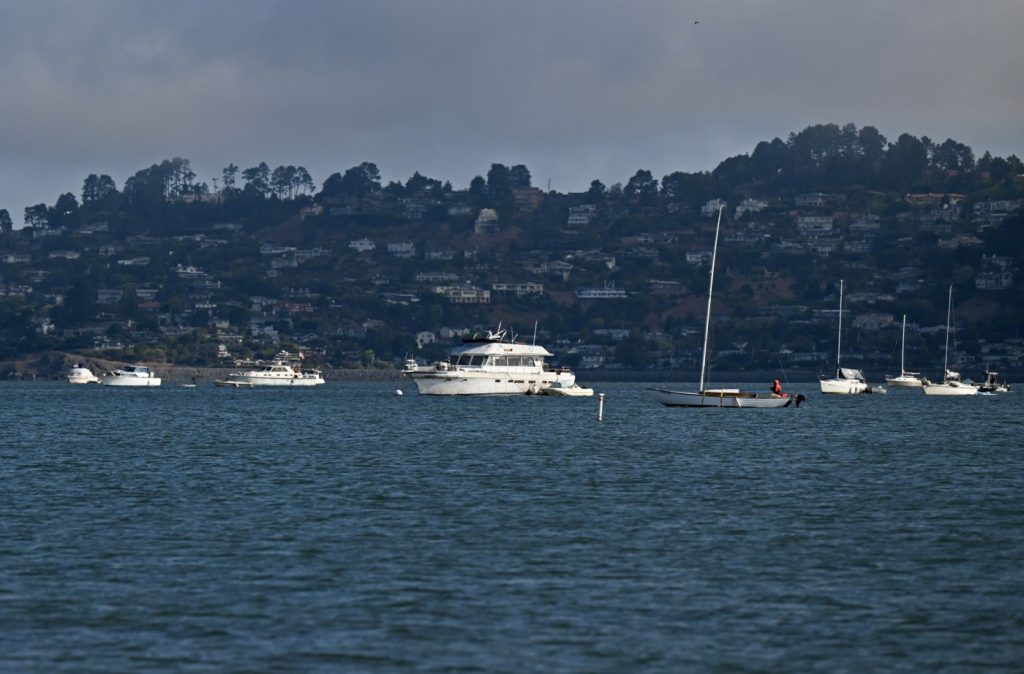 Richardson Bay authority defeats lawsuit over ‘anchor-out’ boat removals