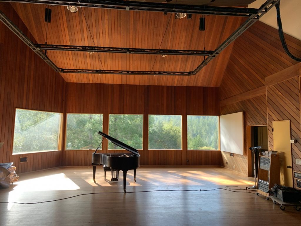 For sale: Clandestine recording studio that made Bay Area music history