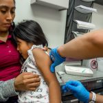 Jarvis: Measles outbreak shows danger of skipping childhood vaccinations