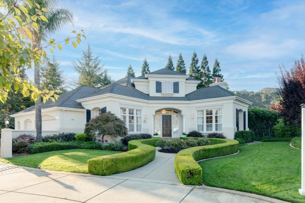 Photos: Ex-49ers QB Trey Lance sells Morgan Hill mansion at a loss