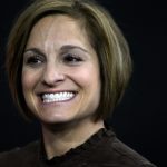 Mary Lou Retton tries to explain why she couldn’t afford health insurance