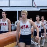 How ‘Boys in the Boat’ star Callum Turner tackled the film’s Olympian challenge