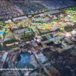 Disneyland commits $2.5 billion for theme park expansion