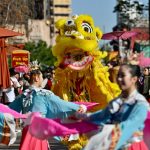 Disneyland reveals its 2024 Lunar New Year festival menu