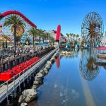 Disneyland restarts Magic Key annual pass sales