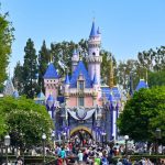 Disneyland’s Magic Key passes sell out after one day