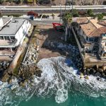 Beachfront living dreams wiping out? Dana Point plan shows building challenges on the coast