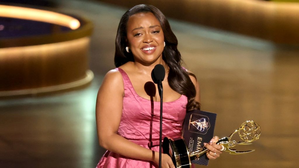 Emmys 2024: See all of the winners