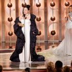 Golden Globes 2024 see historic wins in diversity