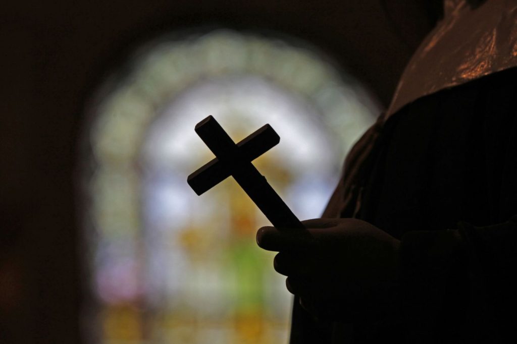 $10 million settlement reached in clergy child sexual abuse case in Southern California