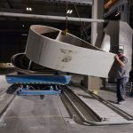 Old wind turbine blades get new spin, as businesses turn problem into opportunity