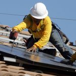 Letters: Promote solar | CPUC accountability | Leave it to states | Following Constitution | Stark choices