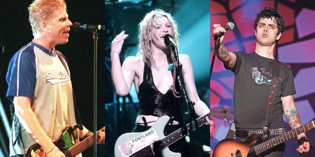 From Green Day’s ‘Dookie’ to Notorious B.I.G.’s ‘Ready to Die,’ these albums turn 30 in 2024