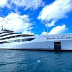 Travel: How you can sail around the Caribbean on a superyacht