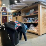 Wetsuits get new life through Rip Curl’s recycle program