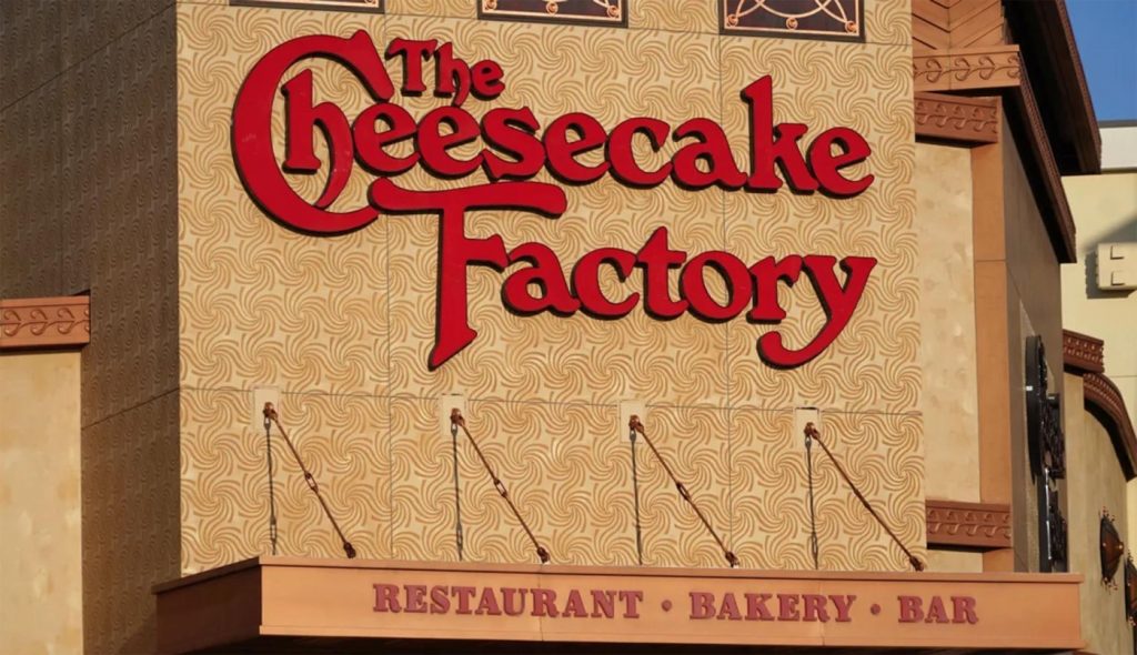 Why Cheesecake Factory wage theft case in Orange County matters for California