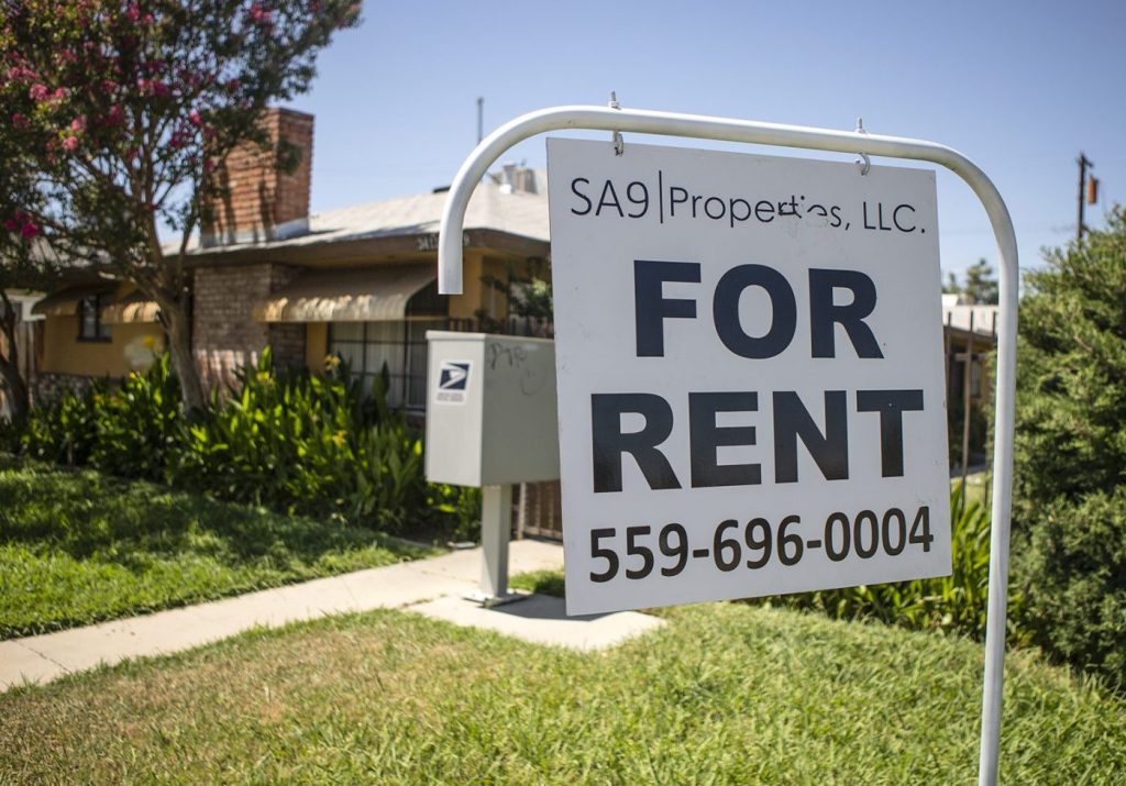 Where are California’s rent bargains? They’re not cheap