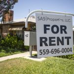 Where are California’s rent bargains? They’re not cheap