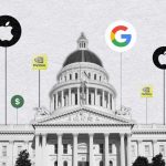 Tech a growing source of California’s tax revenue — part good news and bad news