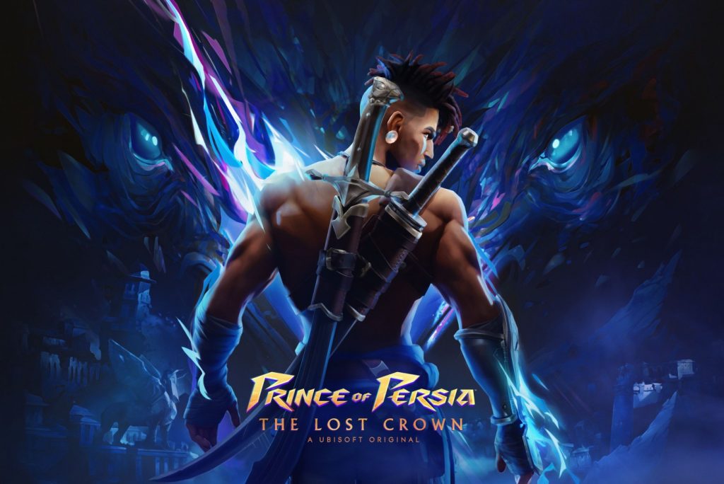 Review: ‘Prince of Persia: The Lost Crown’ is a mesmerizing Metroidvania adventure