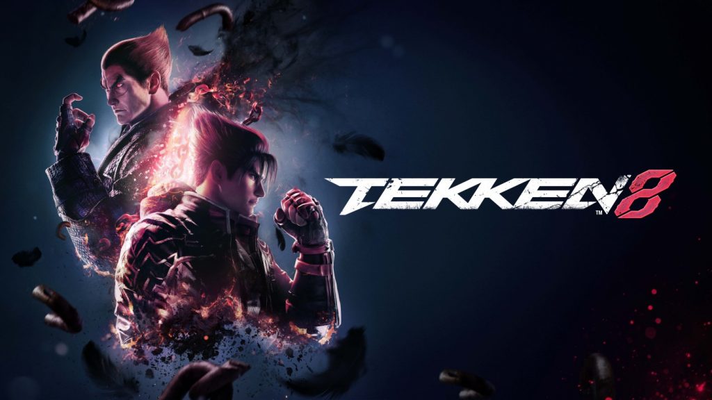 Review: How I learned to stop worrying about story and love ‘Tekken 8’