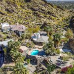 Photos: Late ‘Three’s Company’ star Suzanne Somers’ former Palm Springs home seeks $9 million