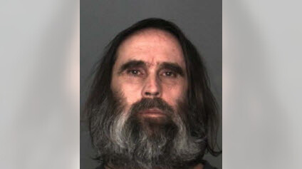 Transient who caused 2013 Southern California wildfrire pleads guilty, gets 16 years in prison