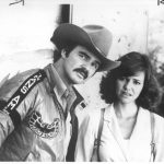 Jealous Burt Reynolds refused to accompany Sally Field when she won 1st Oscar