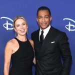 As Amy Robach and T.J. Holmes admit ‘heavy drinking,’ they downplay problems at ABC over alcohol