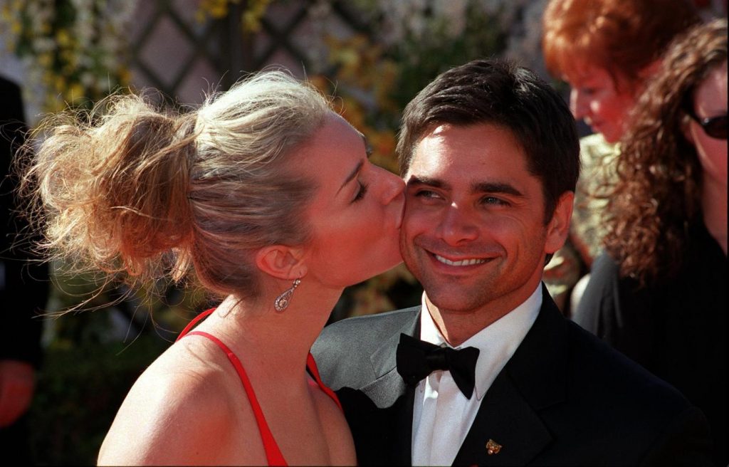 Rebecca Romijn ‘incredibly shocked’ by John Stamos’ memoir, his claims she cheated, treated him poorly