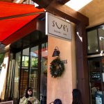 Saratoga Village offers diverse dining scene