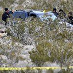 6 people found slain near small California desert town