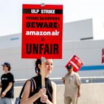 Opinion: Amazon says it’s ‘Earth’s best employer.’ Locals not so sure