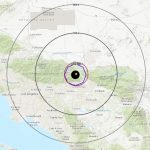 4.2-magnitude earthquake near San Bernardino shakes Southern California