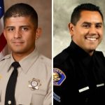 California cops shot in 2022 ambush were not verbally warned by dispatcher that suspect had gun, was on PCP