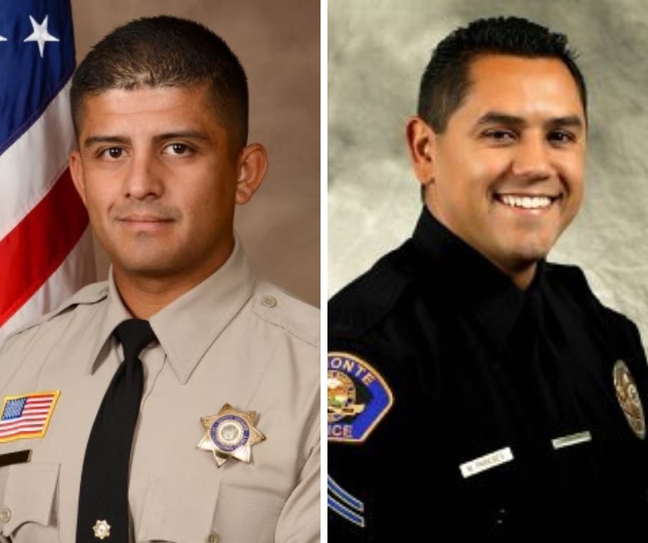 California cops shot in 2022 ambush were not verbally warned by dispatcher that suspect had gun, was on PCP