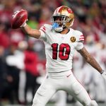 These seldom-seen 49ers will get their shot Sunday against Rams